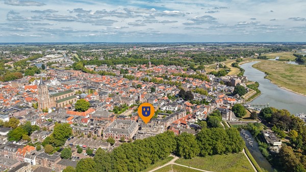 Medium property photo - Affuithof 7, 4201 MA Gorinchem